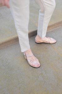 Women's Primo Sandals / Sand 1