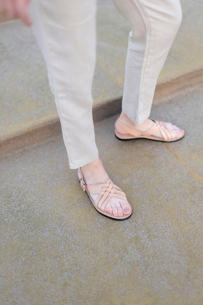 Women's Primo Sandals / Sand