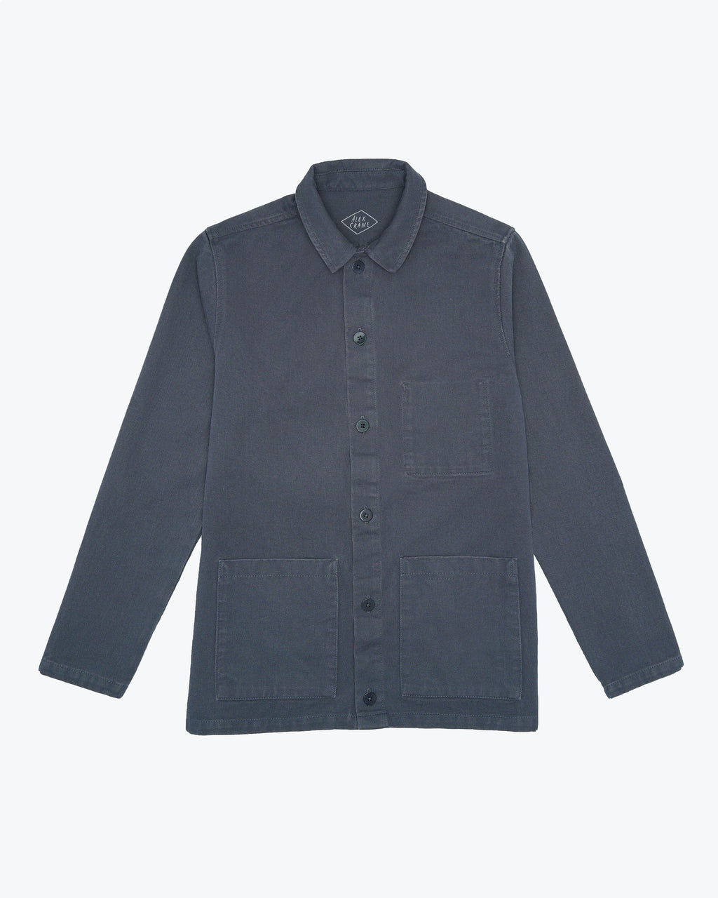 Men's Kite Jacket / Ink 1