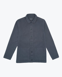 Men's Kite Jacket / Ink 1