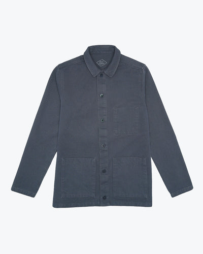 Men's Kite Jacket / Ink