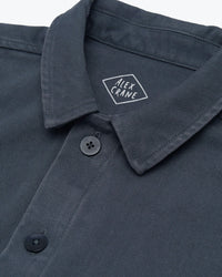 Men's Kite Jacket / Ink 8