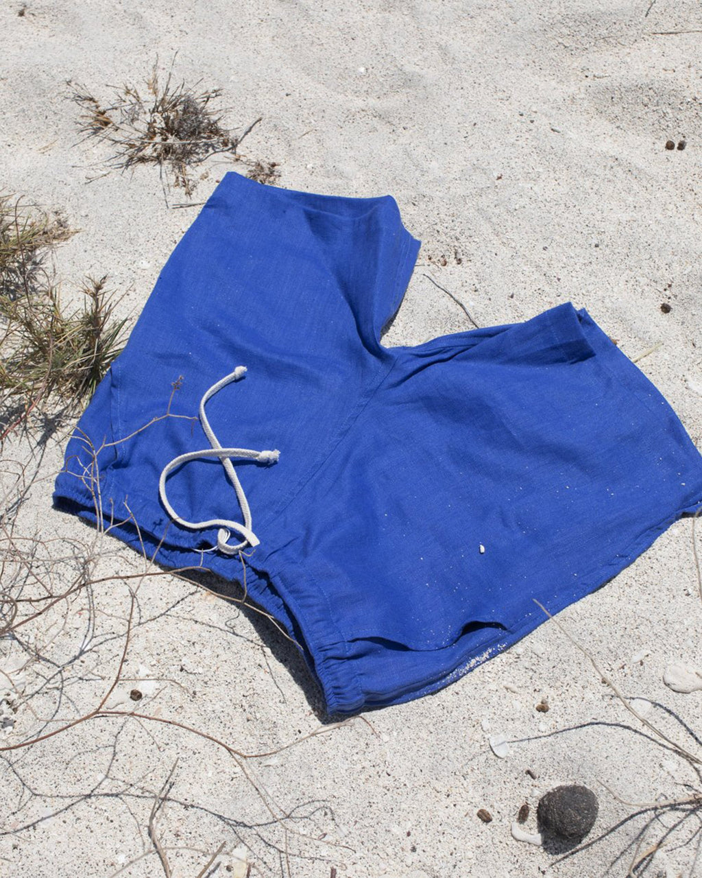Bo Shorts / King 2