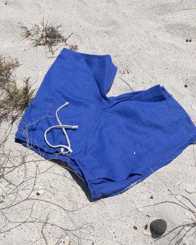 Bo Shorts / King