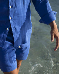Bo Shorts / King 4
