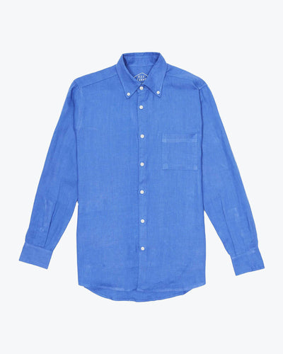 Men's Playa Shirt / King