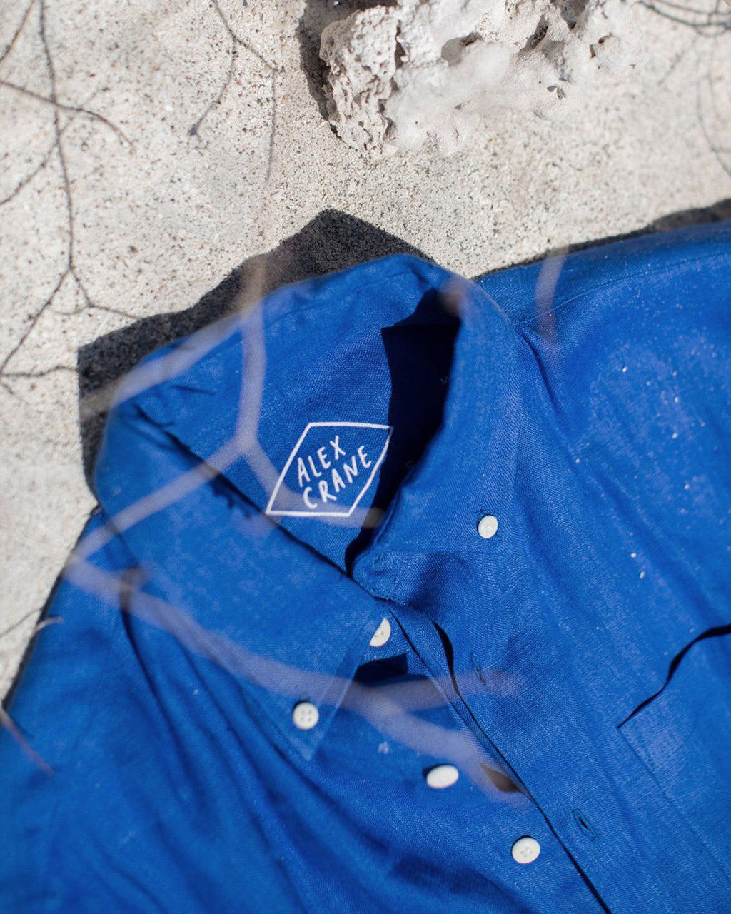 Men's Playa Shirt / King 3