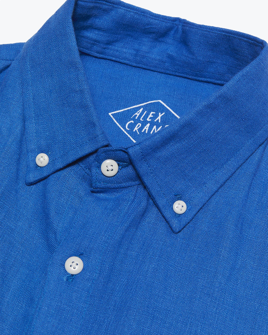 Men's Playa Shirt / King 7