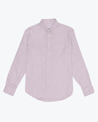 Men's Playa Shirt / Lavender 1