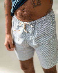 Bo Shorts / Lines 2