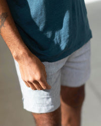 Bo Shorts / Lines 3