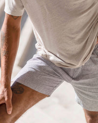Bo Shorts / Lines 5