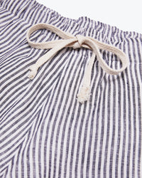 Bo Shorts / Lines 6