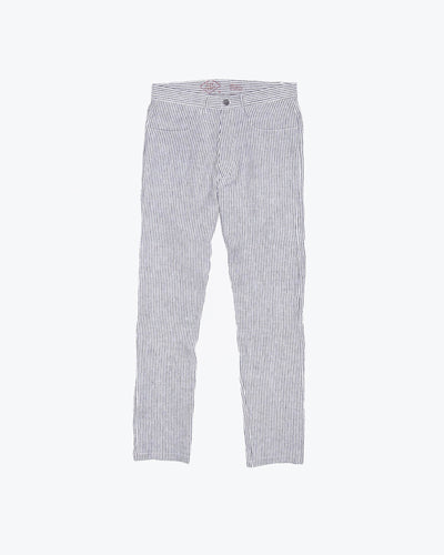 Men's Cham Pants / Lines