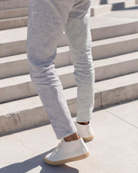 Men's Cham Pants / Lines 3