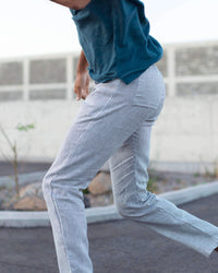 Men's Cham Pants / Lines 7
