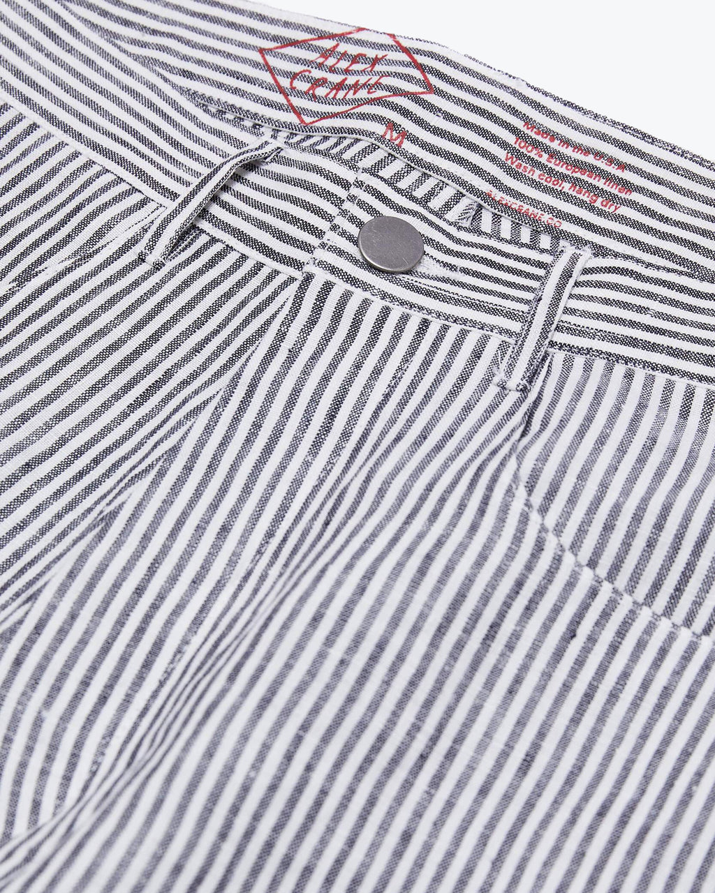 Men's Cham Pants / Lines 9