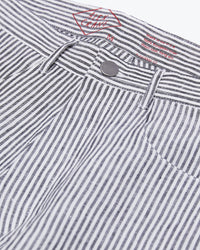 Men's Cham Pants / Lines 9