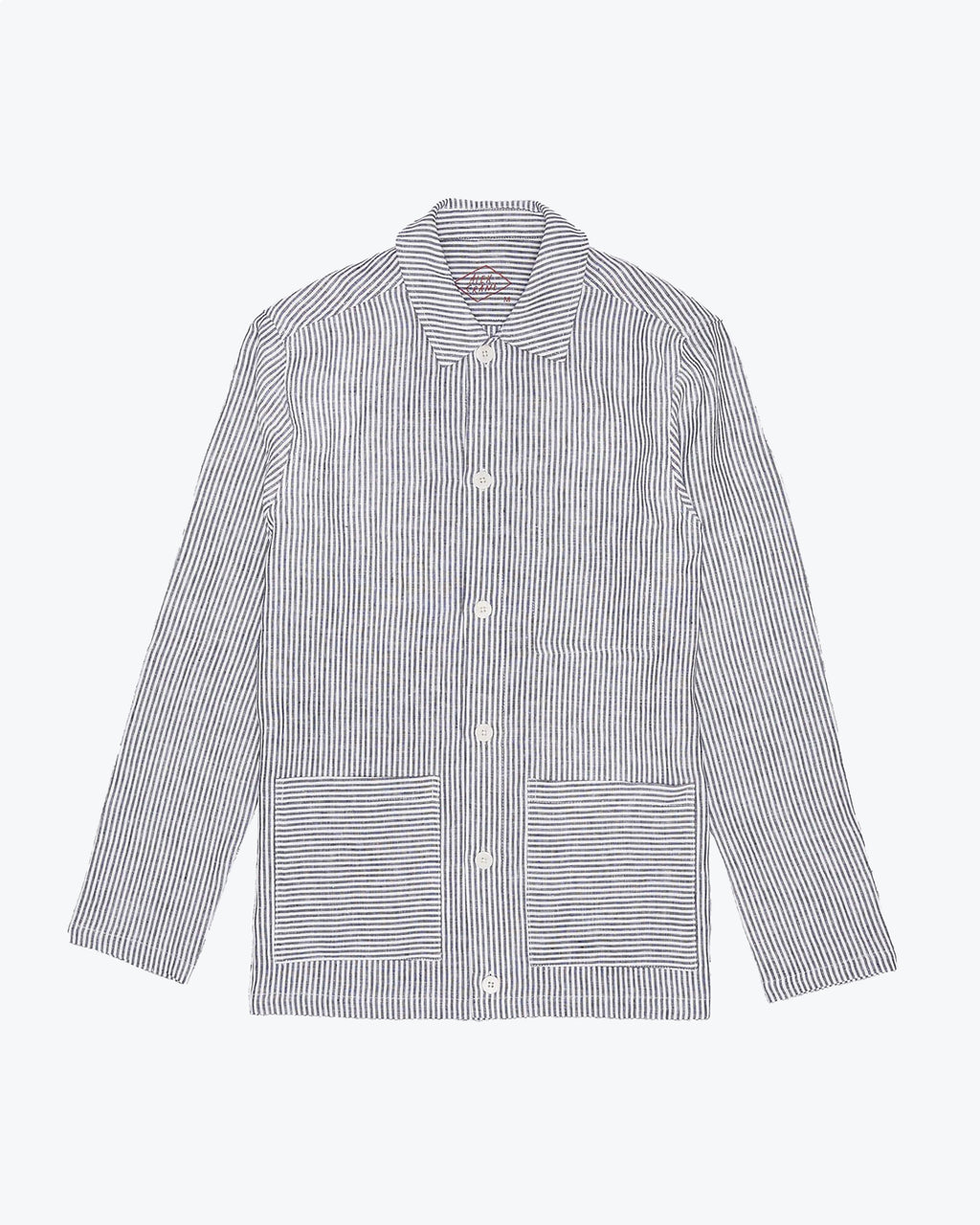 Men's Kite Jacket / Lines 1