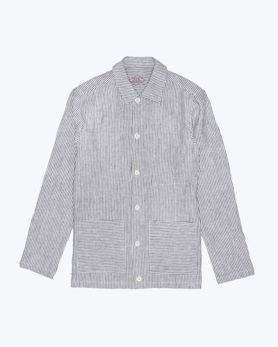 Men's Kite Jacket / Lines