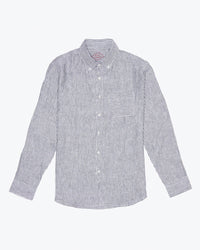 Men's Playa Shirt / Lines 1