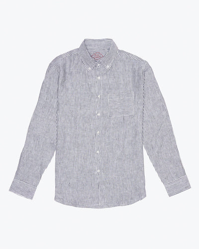 Men's Playa Shirt / Lines