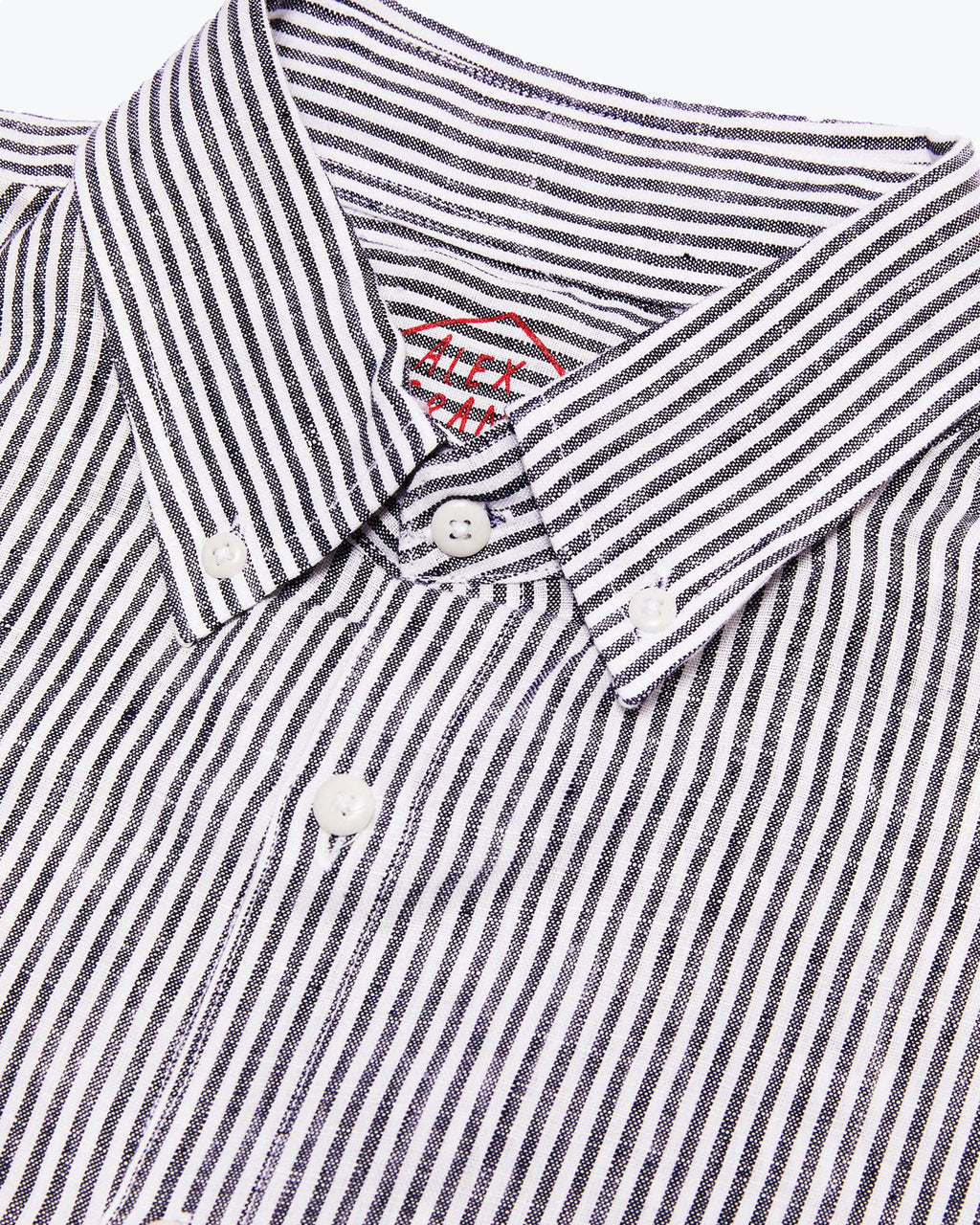 Playa Shirt / Lines 11