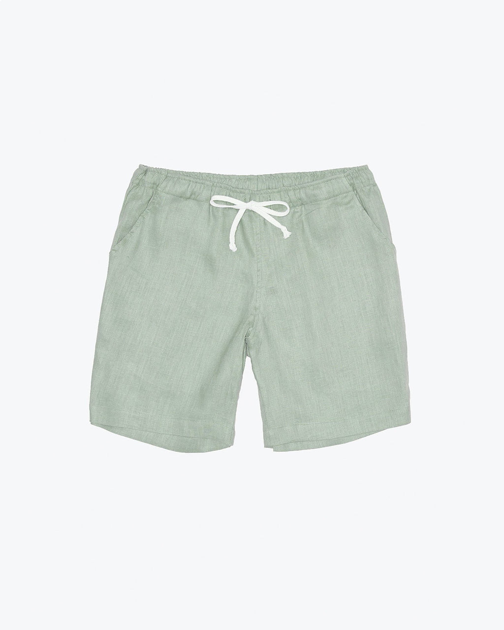 Men's Bo Shorts / Moss 1
