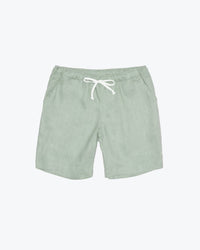 Men's Bo Shorts / Moss 1