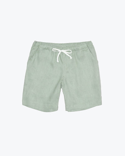 Men's Bo Shorts / Moss