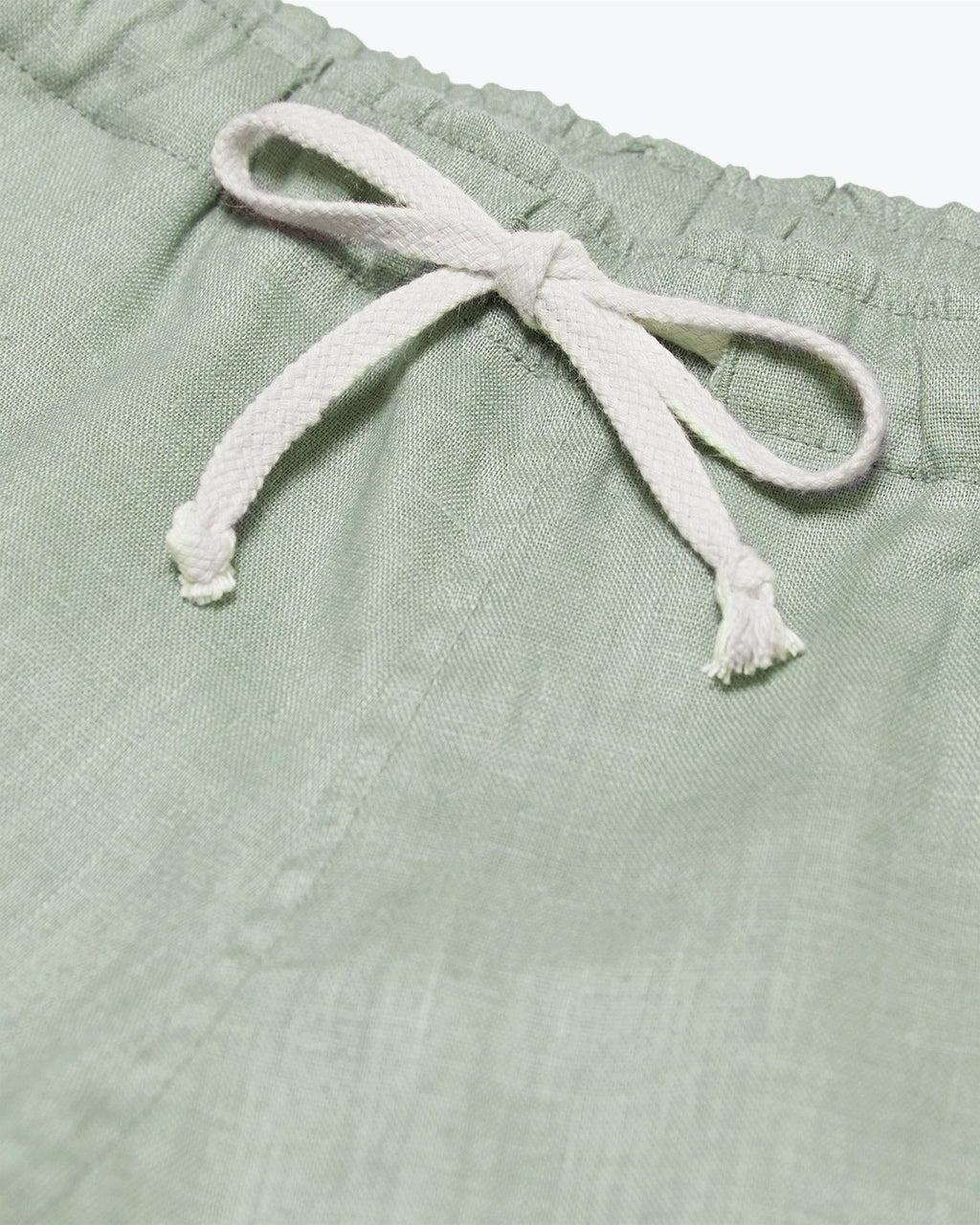 Men's Bo Shorts / Moss 7