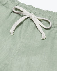 Men's Bo Shorts / Moss 7