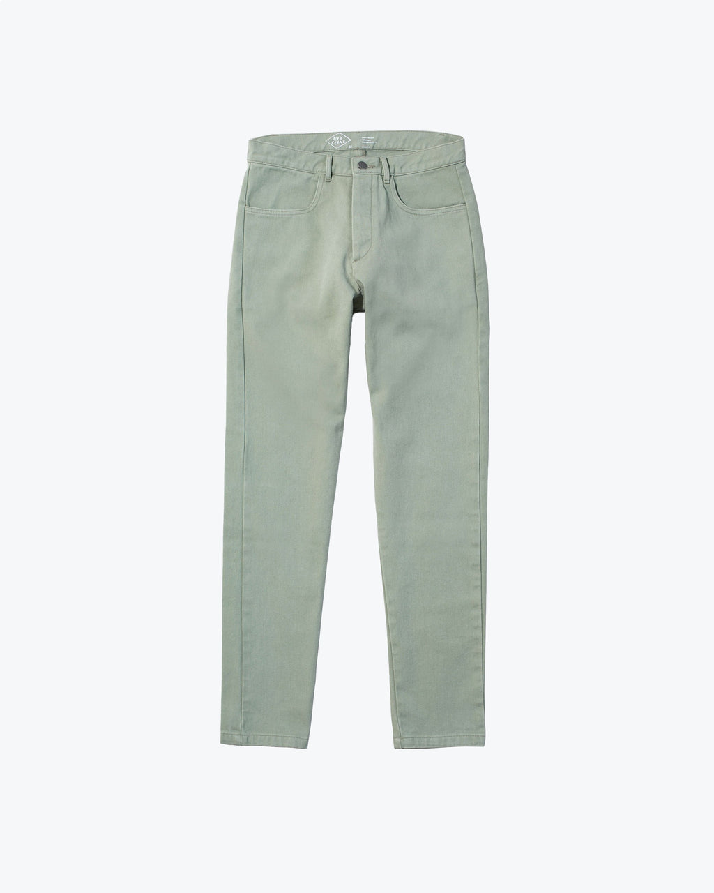 Men's Cham Pants / Moss 1