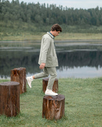 Men's Cham Pants / Moss 3