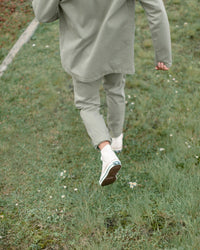 Men's Cham Pants / Moss 10