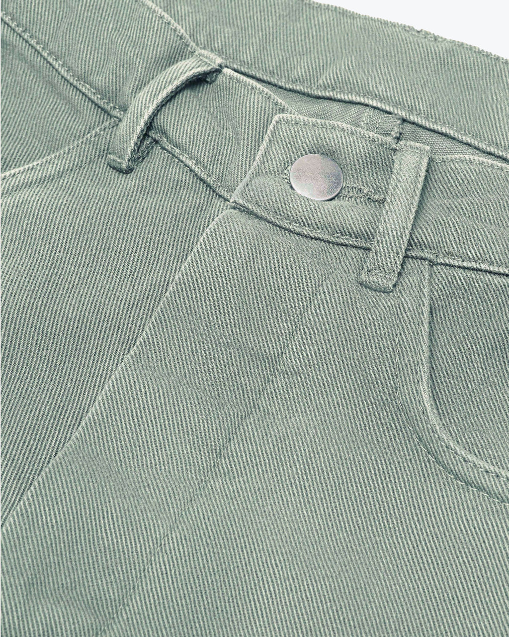 Men's Cham Pants / Moss 13
