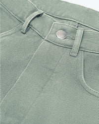 Men's Cham Pants / Moss 13