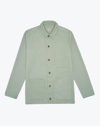 Men's Kite Jacket / Moss 1