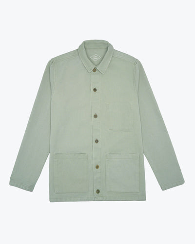 Men's Kite Jacket / Moss