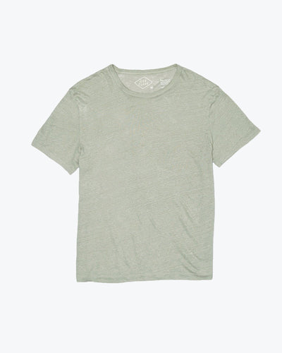 Men's Sun Tee / Moss