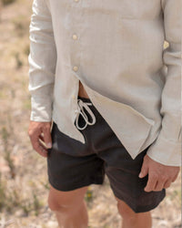 Men's Bo Shorts / Night 2