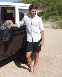 Men's Bo Shorts / Night 3