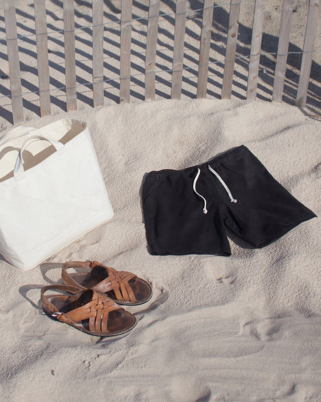 Men's Bo Shorts / Night 6