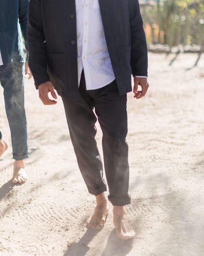 Men's Cham Pants / Night