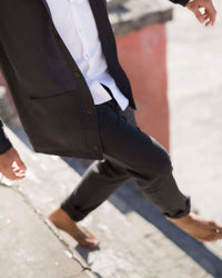 Men's Cham Pants / Night 4