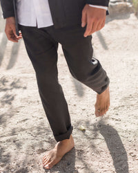 Men's Cham Pants / Night 5