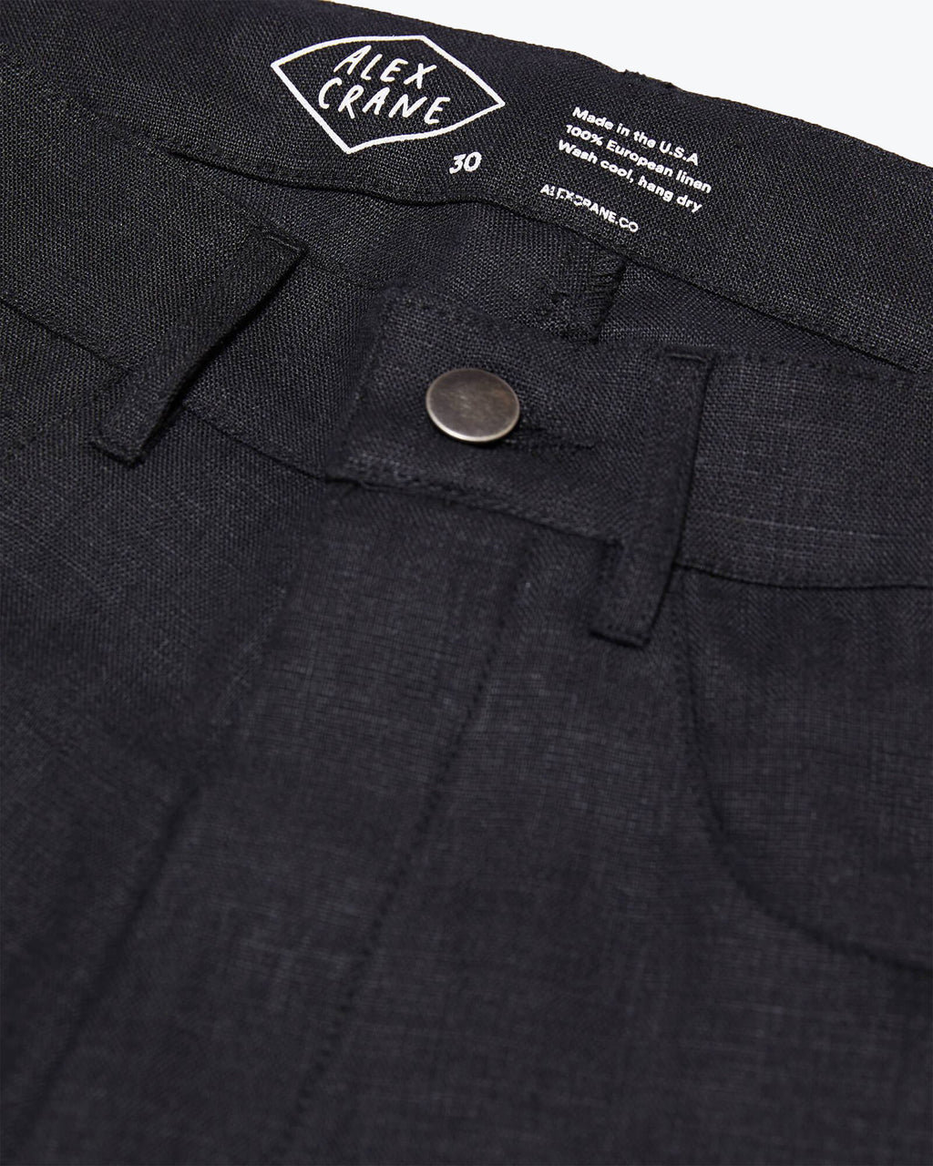 Men's Cham Pants / Night 8