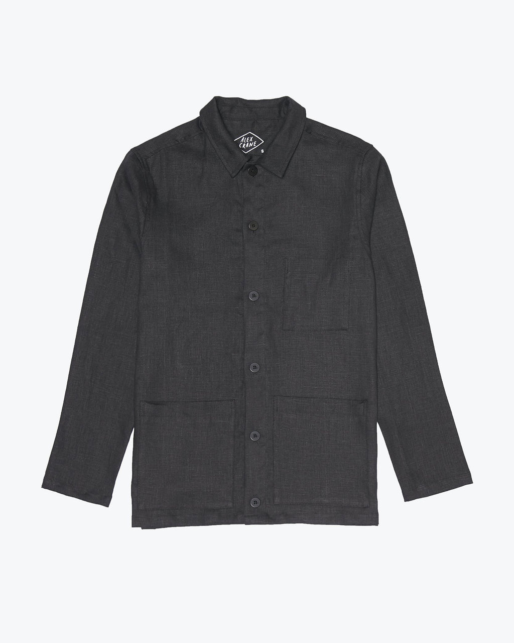 Men's Kite Jacket / Night 1