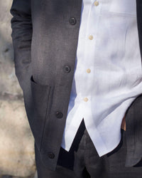 Men's Kite Jacket / Night 2