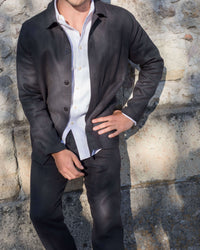 Men's Kite Jacket / Night 3